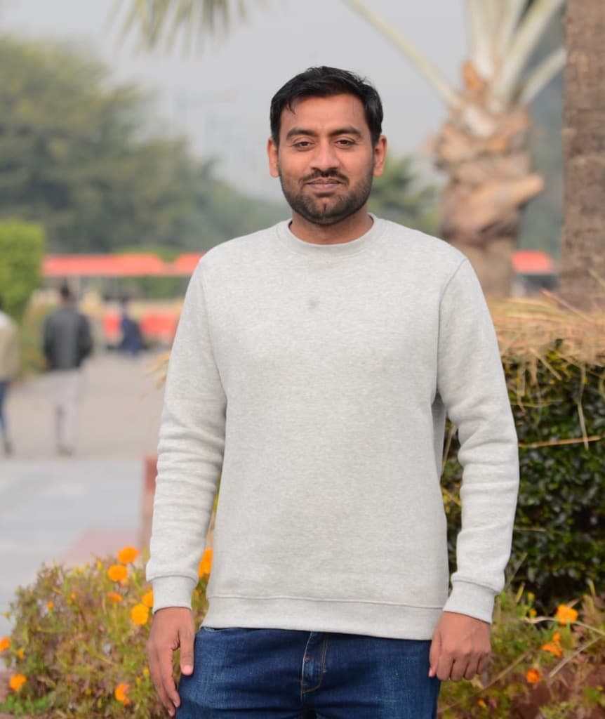 Abdullah Veesar - Founder & CEO